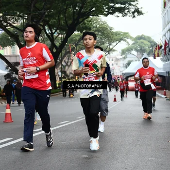 Runner Photo 8083194