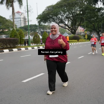 Runner Photo 8083198