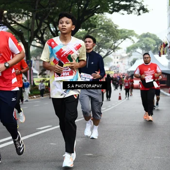 Runner Photo 8083199