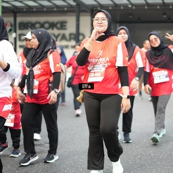 Runner Photo 8083203