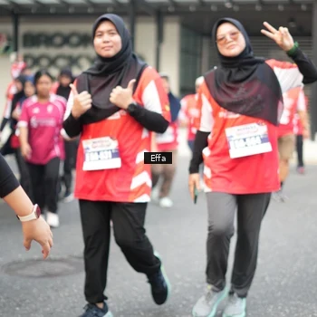 Runner Photo 8083204