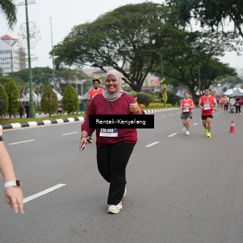Runner Photo 8083208