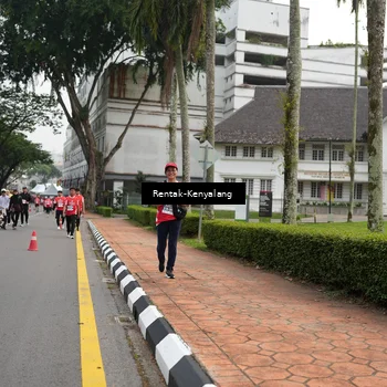 Runner Photo 8083209