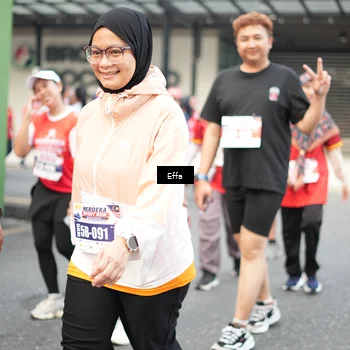 Runner Photo 8083224