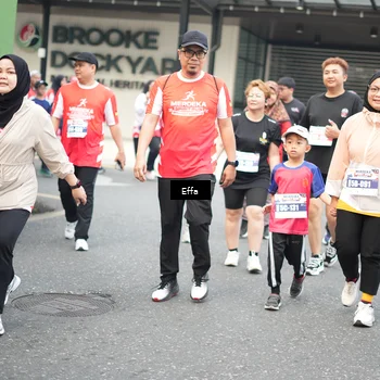 Runner Photo 8083225