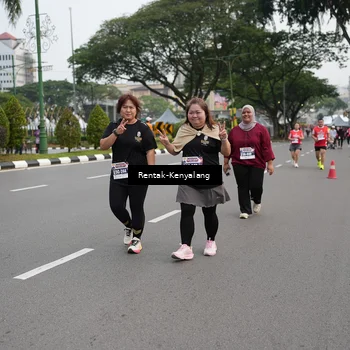 Runner Photo 8083228