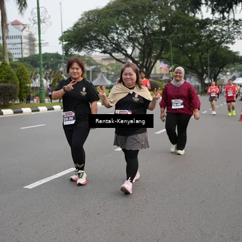 Runner Photo 8083233