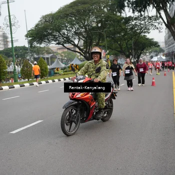 Runner Photo 8083237