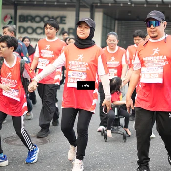 Runner Photo 8083239