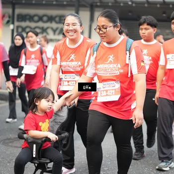 Runner Photo 8083240
