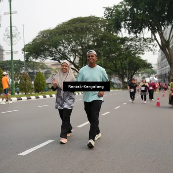 Runner Photo 8083242