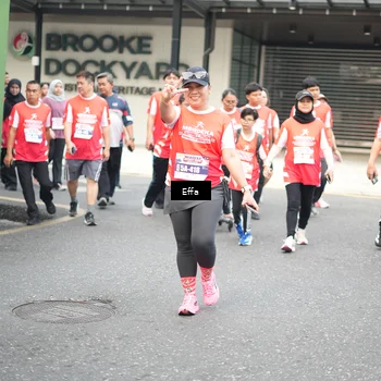Runner Photo 8083243