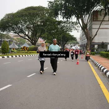 Runner Photo 8083247