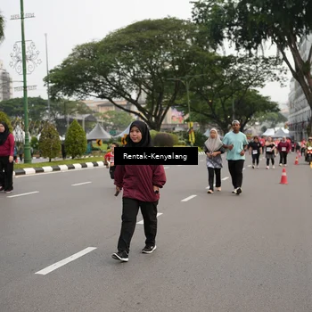 Runner Photo 8083254