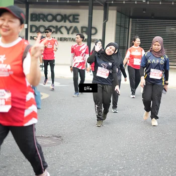 Runner Photo 8083256