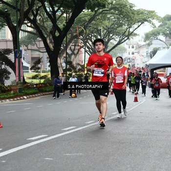 Runner Photo 8083260