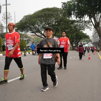 Runner Photo 8083262