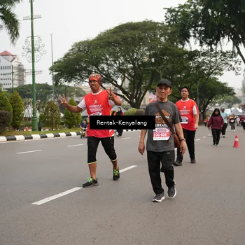 Runner Photo 8083263