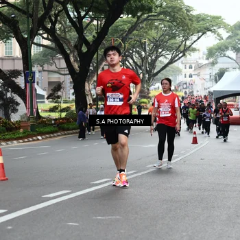Runner Photo 8083264