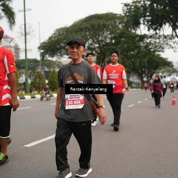 Runner Photo 8083266