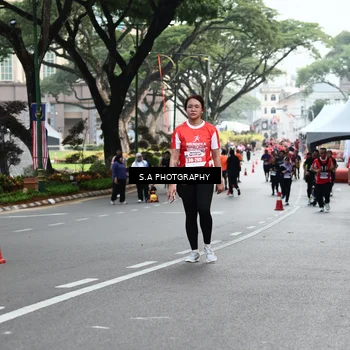Runner Photo 8083268