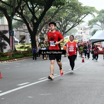Runner Photo 8083270