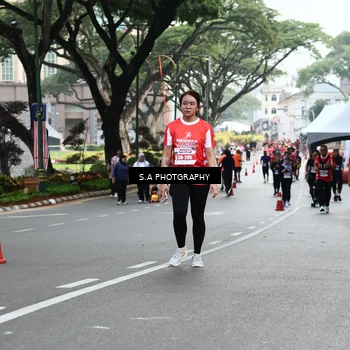 Runner Photo 8083271