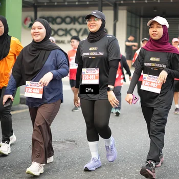 Runner Photo 8083272