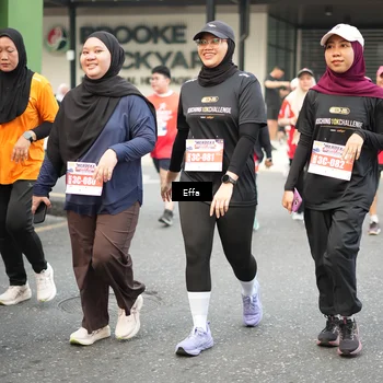 Runner Photo 8083274