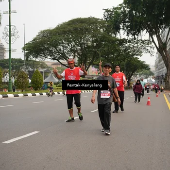 Runner Photo 8083277