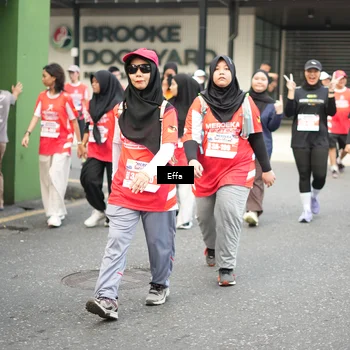Runner Photo 8083278