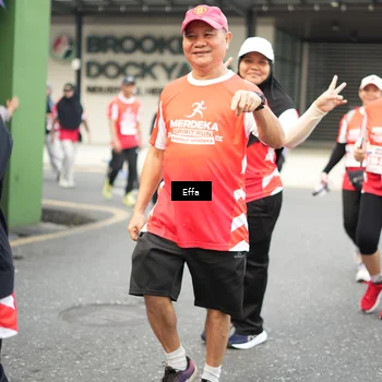 Runner Photo 8083280