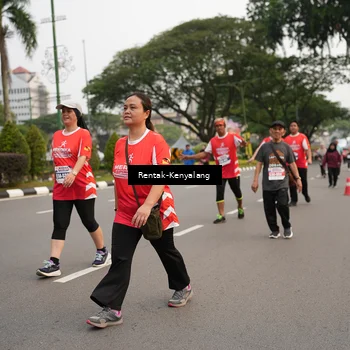 Runner Photo 8083281