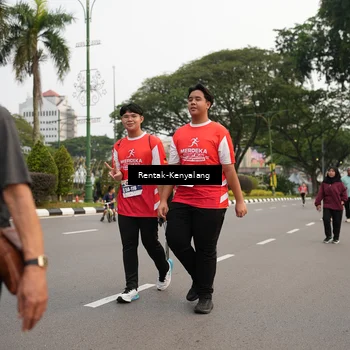 Runner Photo 8083286