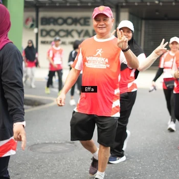 Runner Photo 8083288