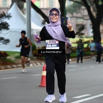 Runner Photo 8083290