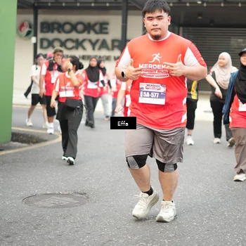 Runner Photo 8083291