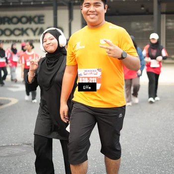 Runner Photo 8083293