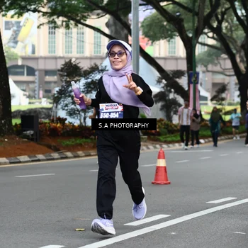 Runner Photo 8083300