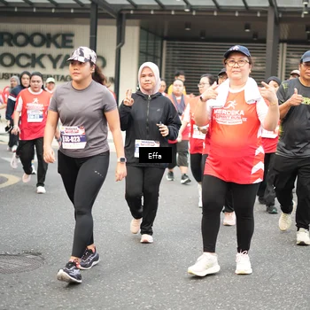 Runner Photo 8083301