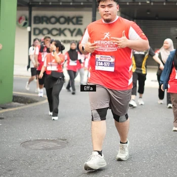 Runner Photo 8083303