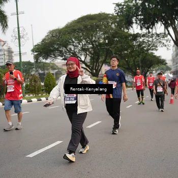 Runner Photo 8083304