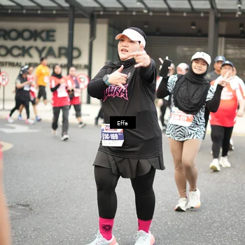 Runner Photo 8083306
