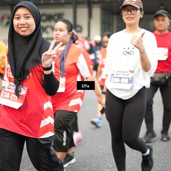 Runner Photo 8083308