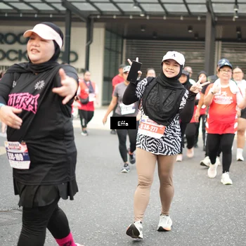 Runner Photo 8083309