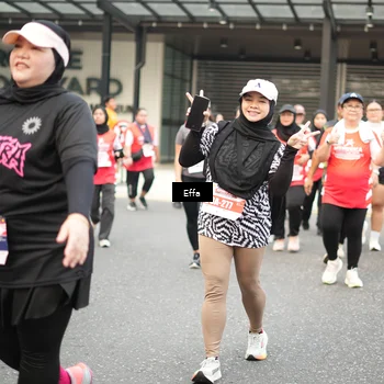 Runner Photo 8083310