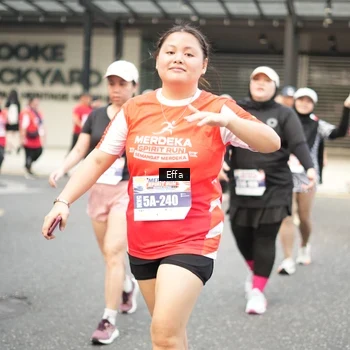 Runner Photo 8083311
