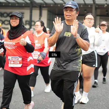 Runner Photo 8083314