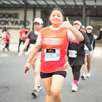 Runner Photo 8083315