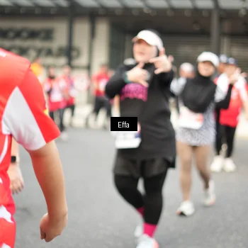 Runner Photo 8083318